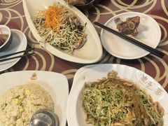 -大梁骨头馆·酱骨老菜(友好店)
