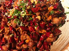 -水煮三国·川鲁江湖菜(香山店)