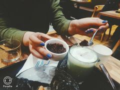 -Ice Monster冰馆·CNN评选全球十大甜品(国贸商城店)