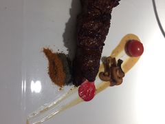 -赤火牛排(金狮广场店)