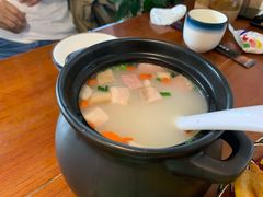 诺邓火腿脚-云隐小厨·传统大理美食(复兴路店)