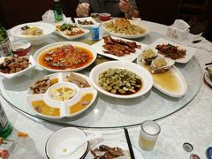 -阿巧一号私房菜(止园路店)