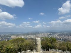 -风云岭森林公园