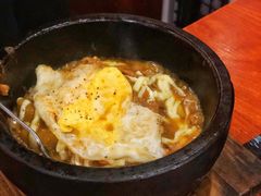 -大阪烧肉BAKA一代(十亩地店)