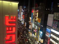 -鍋ぞう(新宿西口店)