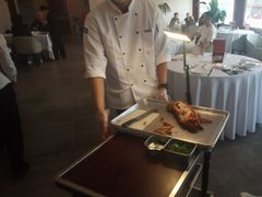 -月福京味斋·烤鸭店·北京菜(鼓楼总店)