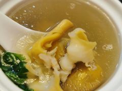 -金华安大酒楼·老牌潮菜·粤式茶点(东方国际店)