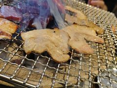 -合易泓烤肉•首创生椰大油边(宁山路店)