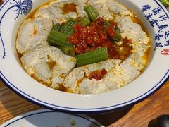 -浦阳面馆(萧山店)