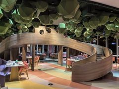 -水桶王国主题餐厅·聚会·生日派对·亲子活动·家庭套餐(亚龙湾希尔顿店)