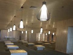 大堂-海洋之星休闲汗蒸浴场