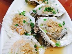 -海鲜人家(吕四店)
