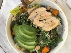 -农畉LONFOOD(福田星河COCOPark店)