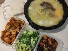 -阿毛饭店(和义路店)