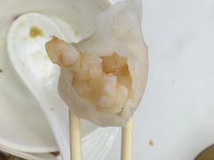 虾饺-京华世纪酒店·潮苑大酒楼(益华百货店)