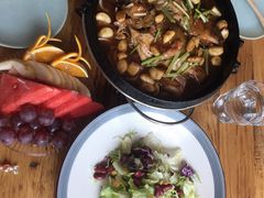 -YAFEE雅菲·粤菜·湘菜·融合菜(魏公村店)