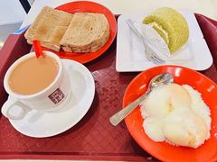 -亚坤(白沙浮广场店)