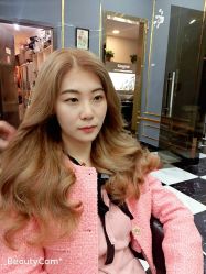 -BHG Hair Salon
