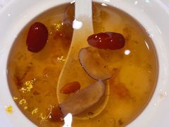 枣皇桃胶-金时代顺风大酒店(协泰店)