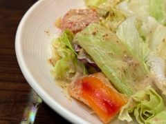 -鲁菜根·泰山菜(泰山店)