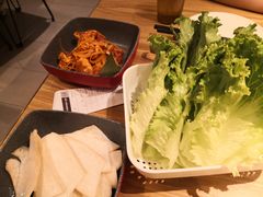 -新石器烤肉(之心城店)