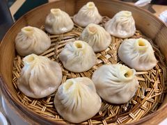 小笼包-兔爸私家小厨(新北万达店)
