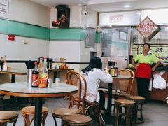-荔林食店(西华路店)