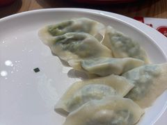 -喜家德虾仁水饺(马栏店)