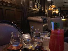 -LONG BAR 廊吧(外滩华尔道夫酒店)