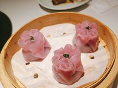 -船歌·鱼水饺青岛菜(正阳路店)