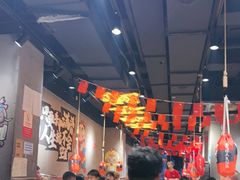 -东方一串·龙虾烧烤·特色烤鱼(柳州路店)