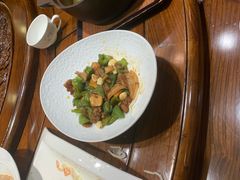 -安徽大厦中餐厅