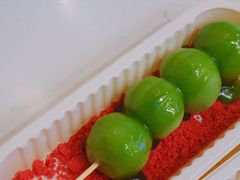-米阿糯糕团•酒酿•甜品(莫愁店)