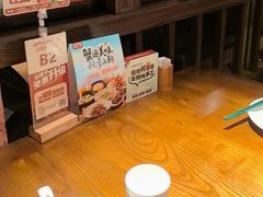 -老阿爸鲜鱼土菜(昆山花桥店)