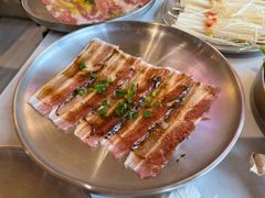 -奥赛奥自助烤肉(财富中心店)