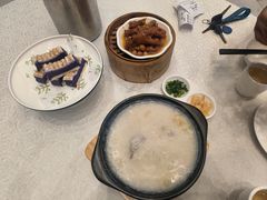 -皇马假日醉海南大酒店·假日一品派茶楼(秀英店)