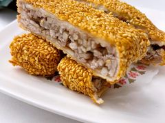 -稻香酒家·33年老字号·港式粤菜(富邦中心店)