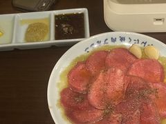 -蒜香焼肉PURUSHIN(马场路店)