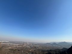 -阳台山自然风景区