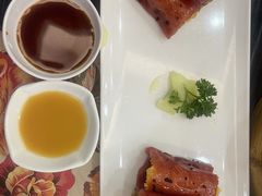 红米虾肠-虾饺妹·粤式手工点心(水荫路店)