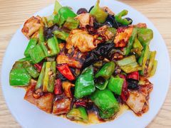 -九龙餐厅(大沽路店)