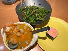 -simply thai天泰(美罗城店)