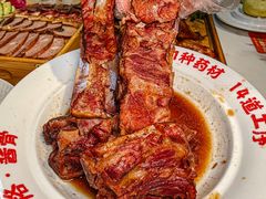 -东北民俗村·东北菜(翻身店)