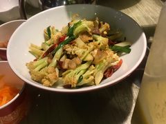 -湘阁里辣(大朗广场店)