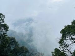 -青城山