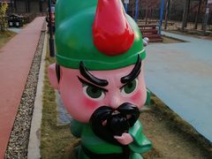 -关山古镇