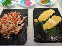 -星伦多自助料理·涮烤一体(杭州来福士店)