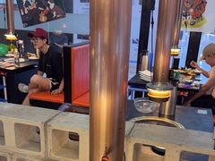 -熊大·鲜烤黄牛肉(五山店)