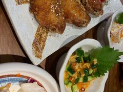 -小川洋风料理(大悦城店)