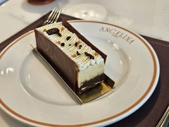 -Angelina安吉丽娜(恒隆广场店)